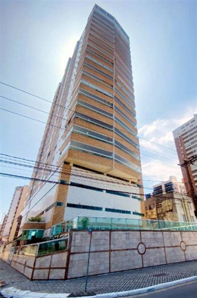 Apartamento com 3 Quartos à Venda, 151 m² em Campo Da Aviacao - Praia Grande