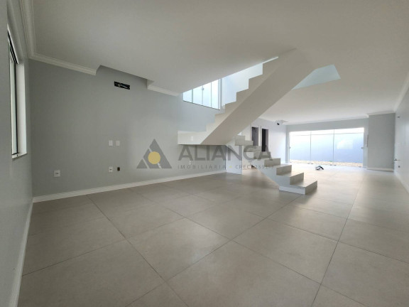 Imagem Casa com 3 Quartos à Venda, 185 m² em Meia Praia - Navegantes