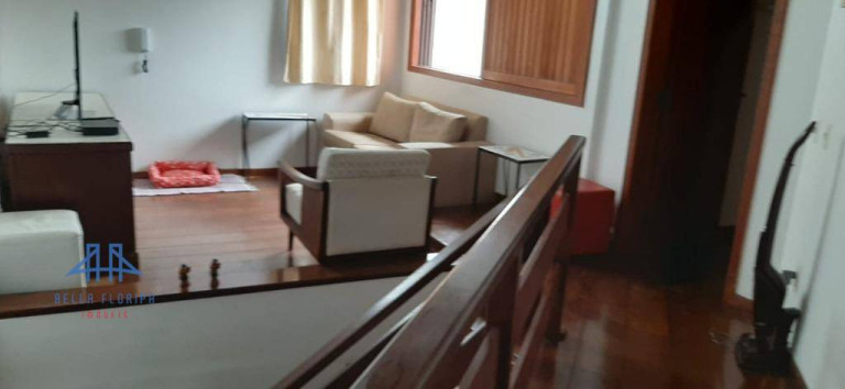 Imagem Casa com 5 Quartos à Venda, 267 m² em Santa Mônica - Florianópolis Imagem Casa com 5 Quartos à Venda, 267 m² em Santa Mônica - Florianópolis