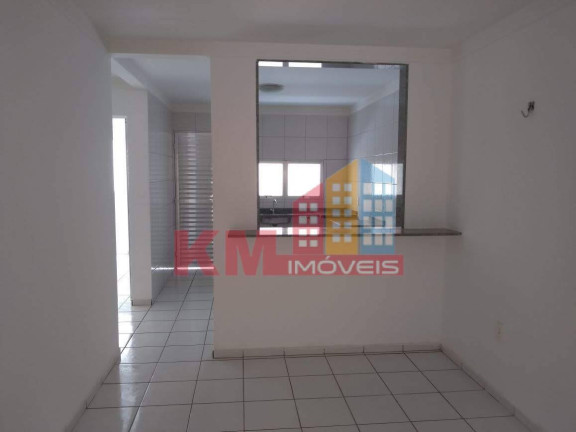 Imagem Apartamento com 2 Quartos à Venda, 55 m² em Bela Vista - Mossoró