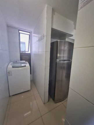 Imagem Apartamento com 2 Quartos para Alugar, 55 m² em Bancários - João Pessoa