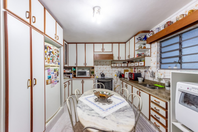 Imagem Casa com 3 Quartos à Venda, 170 m² em Vila Romana - São Paulo Imagem Casa com 3 Quartos à Venda, 170 m² em Vila Romana - São Paulo