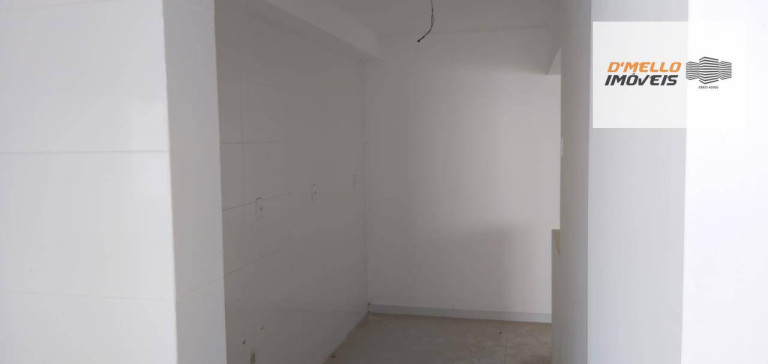 Imagem Apartamento com 2 Quartos para Alugar, 65 m² em Rio Caveiras - Biguaçu