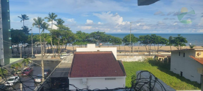 Imagem Apartamento com 3 Quartos à Venda, 119 m² em Piedade - Jaboatão Dos Guararapes
