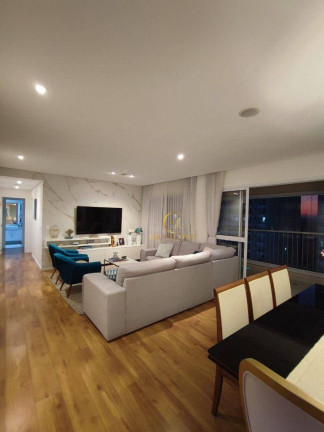 Imagem Apartamento com 3 Quartos à Venda, 131 m² em Jardim Das Indústrias - São José Dos Campos Imagem Apartamento com 3 Quartos à Venda, 131 m² em Jardim Das Indústrias - São José Dos Campos