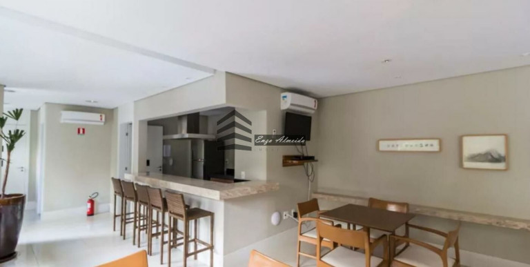 Imagem Apartamento com 2 Quartos à Venda, 59 m² em Alto Da Lapa - São Paulo Imagem Apartamento com 2 Quartos à Venda, 59 m² em Alto Da Lapa - São Paulo