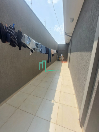 Casa com 3 Quartos à Venda, 275 m² em Jardim Piratininga - Franca