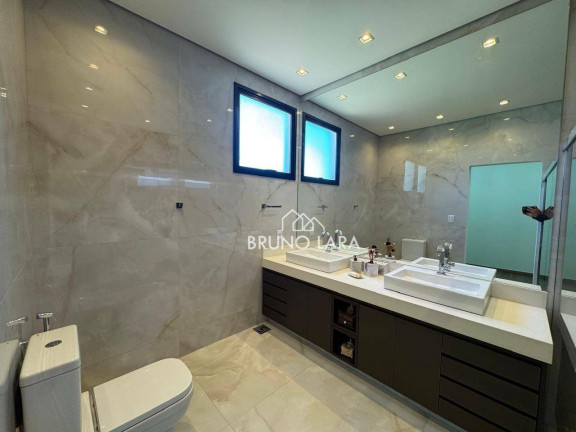 Imagem Casa com 3 Quartos à Venda, 265 m² em Condomínio Gran Royalle - Igarapé Imagem Casa com 3 Quartos à Venda, 265 m² em Condomínio Gran Royalle - Igarapé