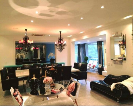 Imagem Apartamento com 4 Quartos à Venda, 367 m² em Tamboré - Santana De Parnaíba Imagem Apartamento com 4 Quartos à Venda, 367 m² em Tamboré - Santana De Parnaíba