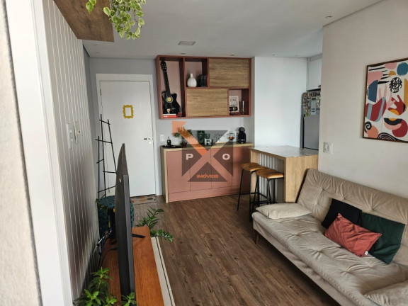 Imagem Imóvel com 2 Quartos à Venda, 78 m² em Parque São Jorge - São Paulo Imagem Imóvel com 2 Quartos à Venda, 78 m² em Parque São Jorge - São Paulo