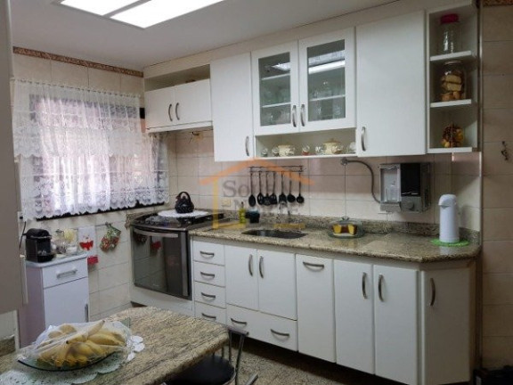 Imagem Apartamento com 3 Quartos à Venda, 110 m² em Vila Maria - São Paulo Imagem Apartamento com 3 Quartos à Venda, 110 m² em Vila Maria - São Paulo