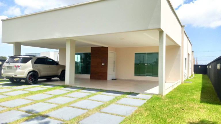 Imagem Casa com 3 Quartos à Venda, 450 m² em água Boa (outeiro) - Belém