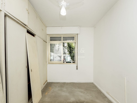 Imagem Apartamento com 3 Quartos à Venda, 124 m² em Santa Cecília - São Paulo