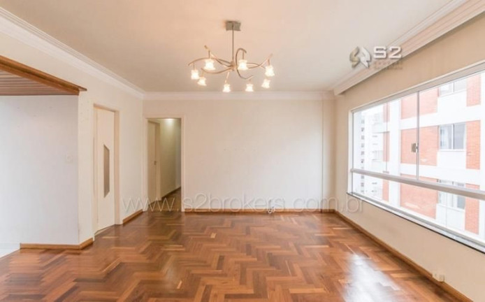 Imagem Apartamento com 3 Quartos à Venda, 108 m² em Higienópolis - São Paulo Imagem Apartamento com 3 Quartos à Venda, 108 m² em Higienópolis - São Paulo