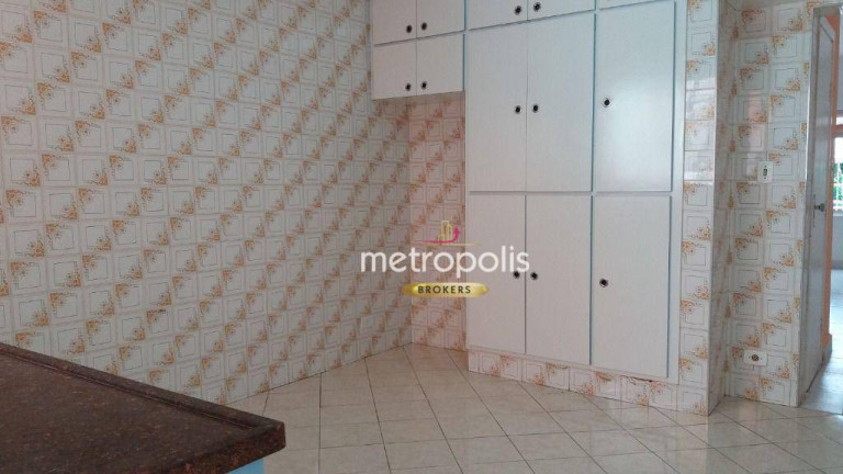 Imagem Sobrado com 2 Quartos à Venda, 166 m² em Baeta Neves - São Bernardo Do Campo