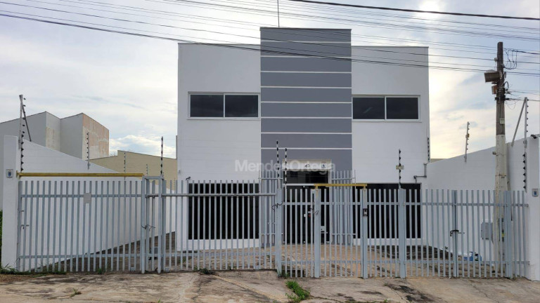 Sala Comercial à Venda, 272 m² em Jardim Do Paço - Sorocaba