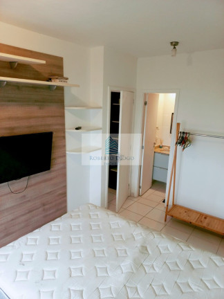 Imagem Cobertura com 3 Quartos à Venda, 130 m² em Camorim - Rio De Janeiro
