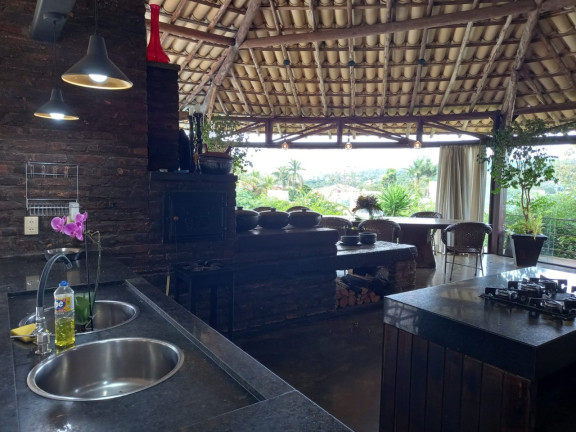 Imagem Casa de Condomínio com 5 Quartos à Venda, 2.000 m² em Condados De Bougainville - Lagoa Santa Imagem Casa de Condomínio com 5 Quartos à Venda, 2.000 m² em Condados De Bougainville - Lagoa Santa