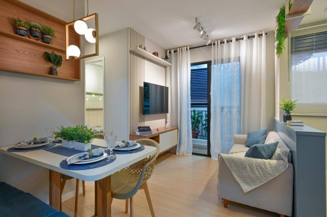 Apartamento com 2 Quartos à Venda,  em Guaianazes - São Paulo