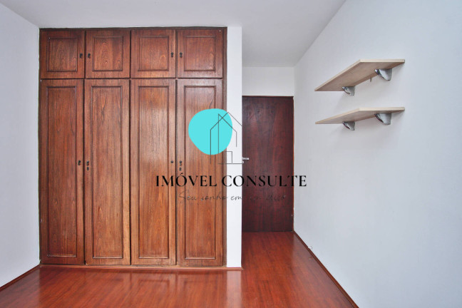 Imagem Apartamento com 3 Quartos à Venda, 158 m² em Higienópolis - São Paulo