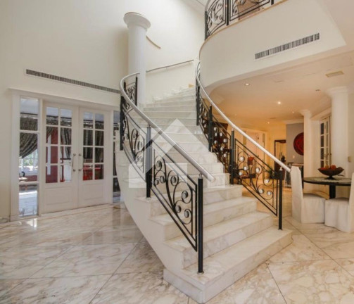 Imagem Casa de Condomínio com 6 Quartos à Venda, 960 m² em Alphaville Residencial Plus - Barueri Imagem Casa de Condomínio com 6 Quartos à Venda, 960 m² em Alphaville Residencial Plus - Barueri