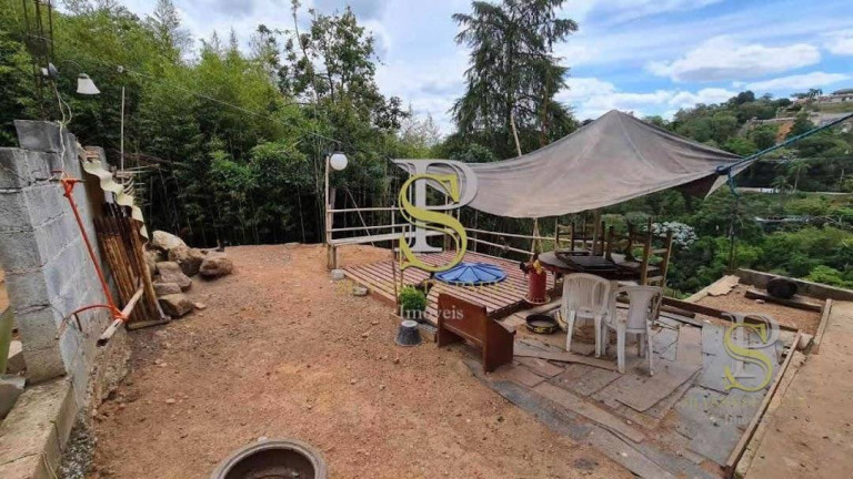 Imagem Terreno à Venda, 1.000 m² em Jundiaizinho - Mairiporã Imagem Terreno à Venda, 1.000 m² em Jundiaizinho - Mairiporã