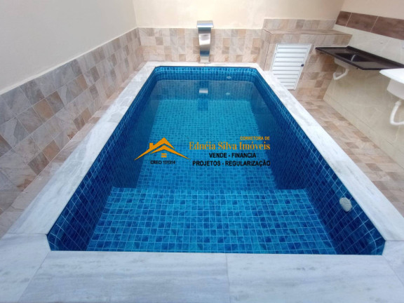 Imagem Casa com 2 Quartos à Venda, 150 m² em Balneário Plataforma - Mongaguá Imagem Casa com 2 Quartos à Venda, 150 m² em Balneário Plataforma - Mongaguá