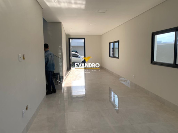 Imagem Casa com 4 Quartos à Venda, 145 m² em Condomínio Primor Das Torres - Cuiabá