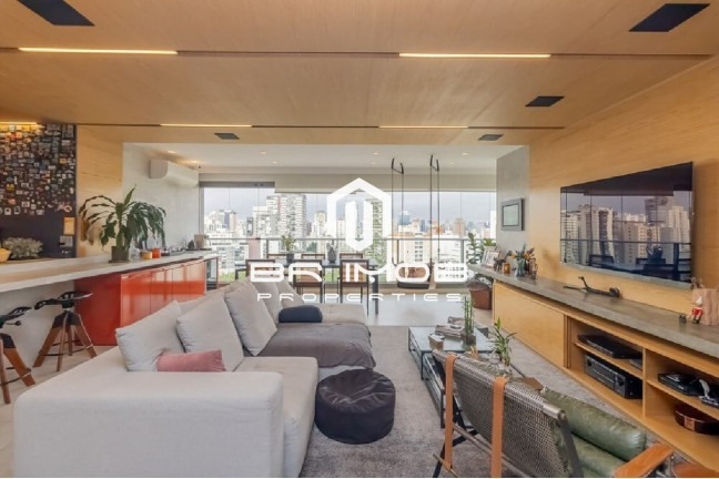 Imagem Imóvel com 2 Quartos à Venda, 101 m² em Vila Olímpia - São Paulo Imagem Imóvel com 2 Quartos à Venda, 101 m² em Vila Olímpia - São Paulo