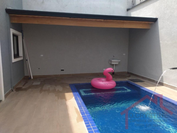 Imagem Casa com 3 Quartos à Venda, 135 m² em Portais (polvilho) - Cajamar