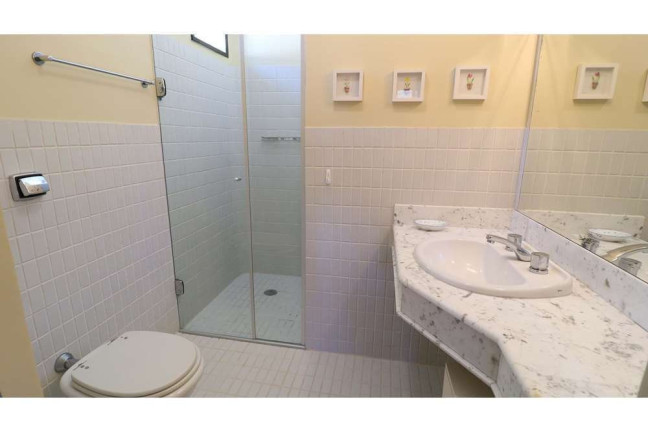 Imagem Casa com 4 Quartos à Venda, 273 m² em Morumbi - São Paulo Imagem Casa com 4 Quartos à Venda, 273 m² em Morumbi - São Paulo