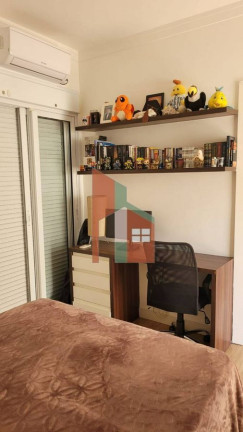 Imagem Sobrado com 4 Quartos à Venda, 292 m² em Cidade Satélite - Atibaia
