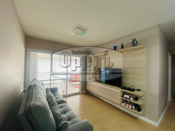 Imagem Apartamento com 3 Quartos à Venda,  em Aclimação - São Paulo