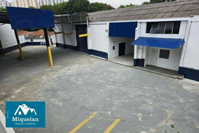Imagem Galpão para Alugar, 1.693 m² em Presidente Altino - Osasco Imagem Galpão para Alugar, 1.693 m² em Presidente Altino - Osasco