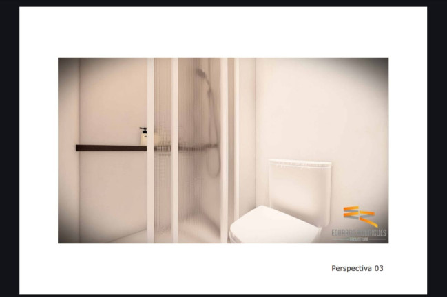 Imagem Imóvel com 1 Quarto para Alugar, 48 m² em Parque Campolim - Sorocaba