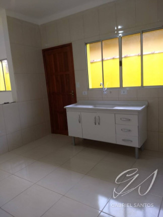 Imagem Casa com 2 Quartos à Venda, 140 m² em Jussara - Mongaguá Imagem Casa com 2 Quartos à Venda, 140 m² em Jussara - Mongaguá