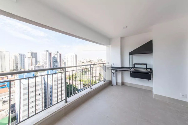 Imagem Apartamento com 2 Quartos à Venda, 67 m² em Ipiranga - São Paulo