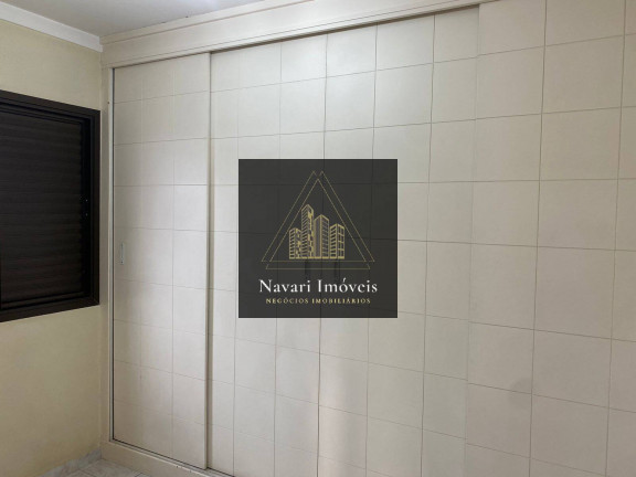 Imagem Apartamento com 2 Quartos à Venda, 57 m² em Vila Mazzei - São Paulo