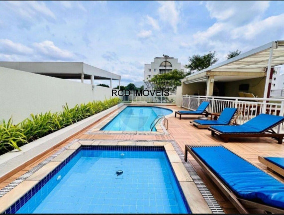 Imagem Apartamento com 3 Quartos à Venda, 71 m² em Vila Suzana - São Paulo