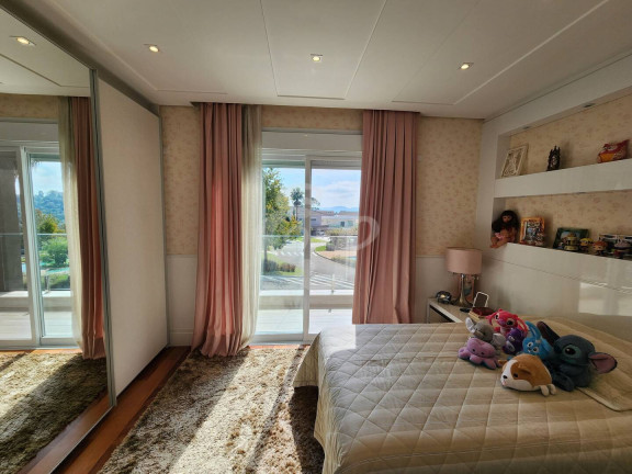 Imagem Casa de Condomínio com 5 Quartos à Venda, 734 m² em Tamboré - Santana De Parnaíba Imagem Casa de Condomínio com 5 Quartos à Venda, 734 m² em Tamboré - Santana De Parnaíba