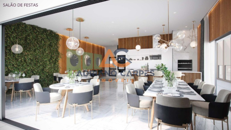 Imagem Imóvel com 3 Quartos à Venda, 109 m² em Centro - Navegantes Imagem Imóvel com 3 Quartos à Venda, 109 m² em Centro - Navegantes