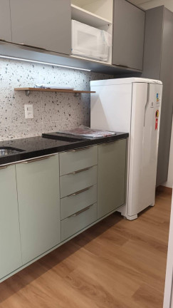 Imagem Studio à Venda, 27 m²