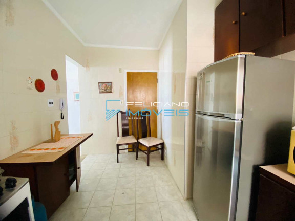 Imagem Apartamento com 2 Quartos à Venda, 75 m² em Aviação - Praia Grande Imagem Apartamento com 2 Quartos à Venda, 75 m² em Aviação - Praia Grande