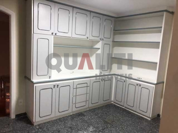 Imagem Apartamento com 4 Quartos à Venda, 454 m² em Campo Belo - São Paulo Imagem Apartamento com 4 Quartos à Venda, 454 m² em Campo Belo - São Paulo