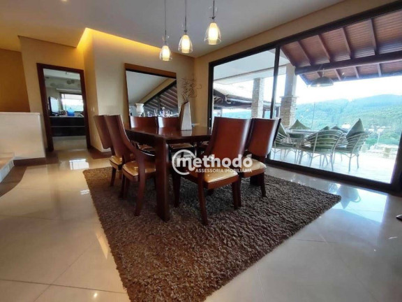 Imagem Casa com 4 Quartos à Venda, 700 m² em Parque Nova Suiça - Valinhos