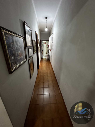 Imagem Casa com 2 Quartos à Venda, 192 m² em Marapé - Santos