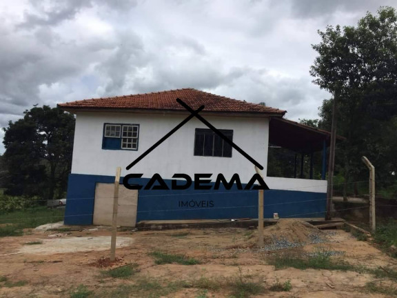 Imagem Chácara com 5 Quartos à Venda, 3.000 m² em Area Rural - Congonhal Imagem Chácara com 5 Quartos à Venda, 3.000 m² em Area Rural - Congonhal