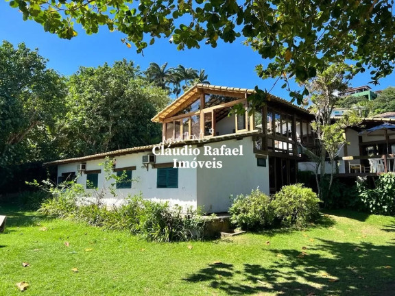 Imagem Casa com 6 Quartos à Venda, 375 m² em João Fernandes - Armação Dos Búzios Imagem Casa com 6 Quartos à Venda, 375 m² em João Fernandes - Armação Dos Búzios