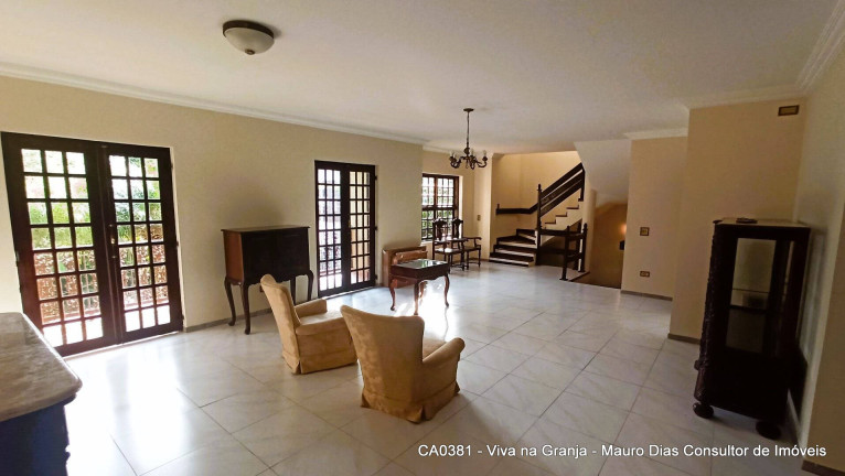 Imagem Casa com 4 Quartos à Venda, 360 m² em São Paulo Ii - Cotia Imagem Casa com 4 Quartos à Venda, 360 m² em São Paulo Ii - Cotia