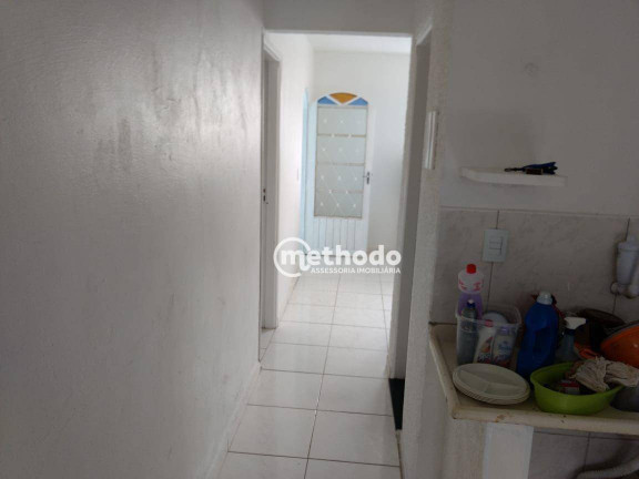 Imagem Casa com 3 Quartos à Venda, 101 m² em Jardim García - Campinas Imagem Casa com 3 Quartos à Venda, 101 m² em Jardim García - Campinas